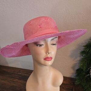 Italian Made Bentley Hat